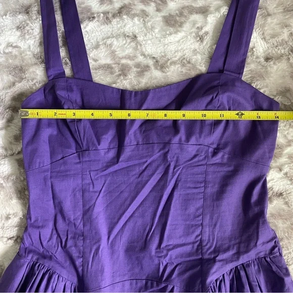 Free People Paolo Midi Dress - Picture 2 of 12